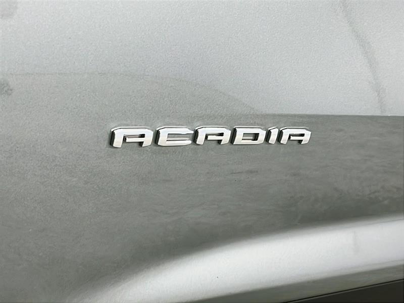 gmc Acadia 2025 - 28