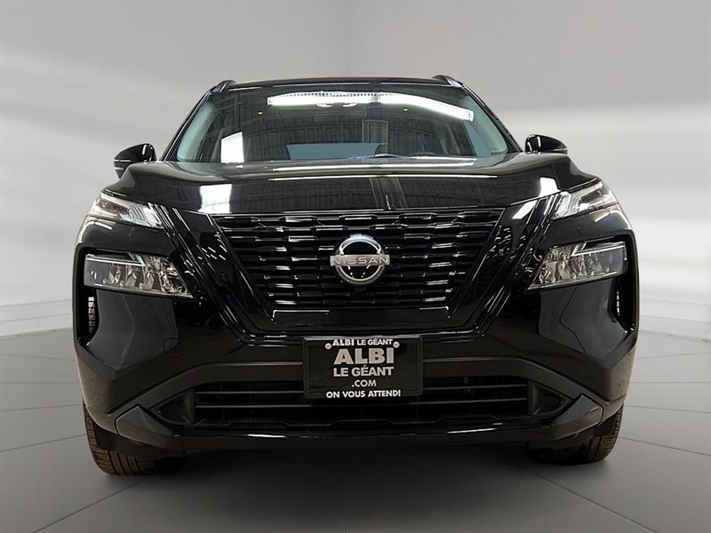 nissan Rogue 2023 - 2