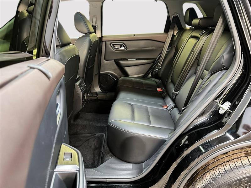 nissan Rogue 2023 - 9