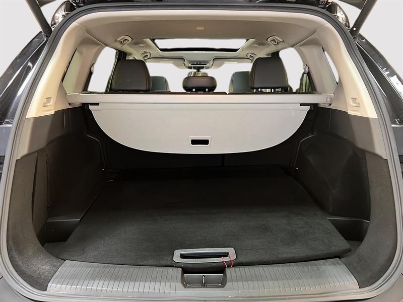 nissan Rogue 2023 - 14