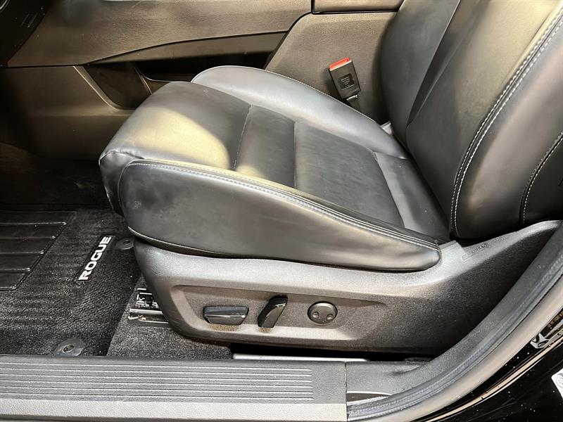 nissan Rogue 2023 - 26