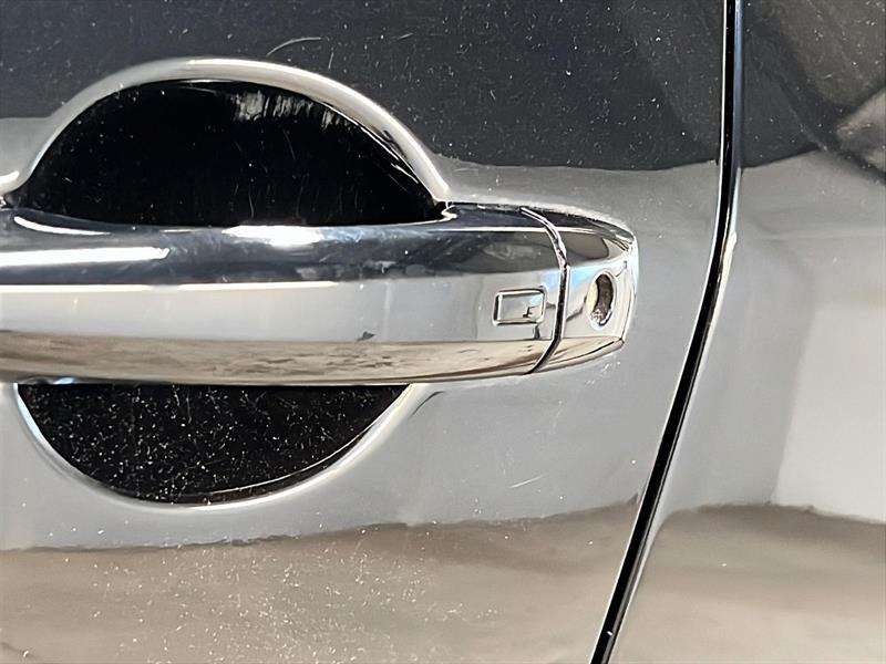 nissan Rogue 2023 - 27