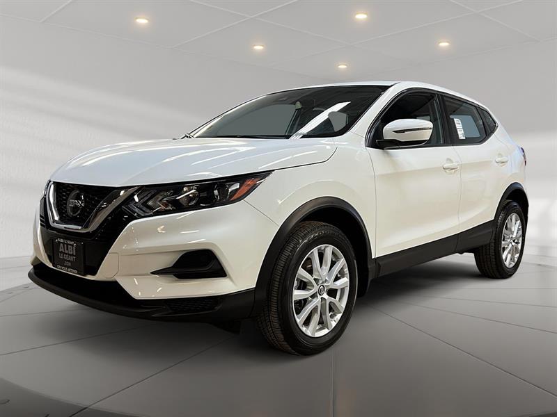 nissan Qashqai 2023