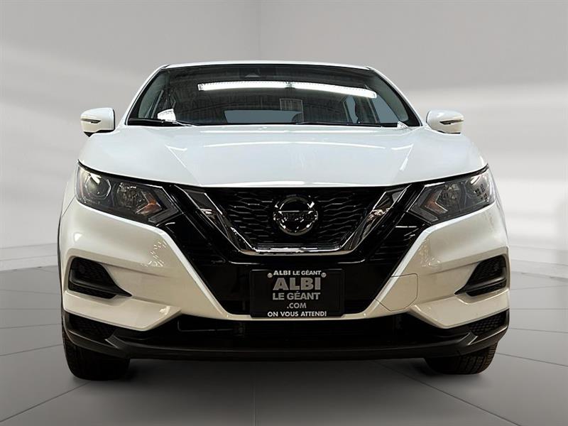 nissan Qashqai 2023 - 2