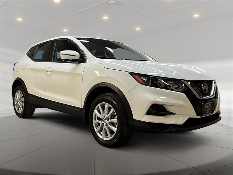 nissan Qashqai 2023 - 3