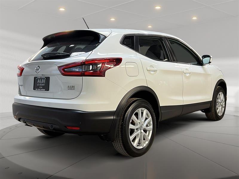 nissan Qashqai 2023 - 4