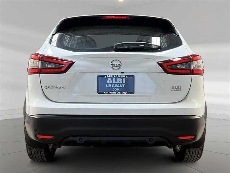 nissan Qashqai 2023 - 5