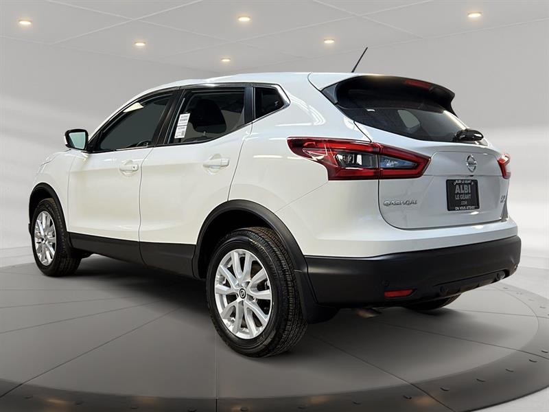 nissan Qashqai 2023 - 6