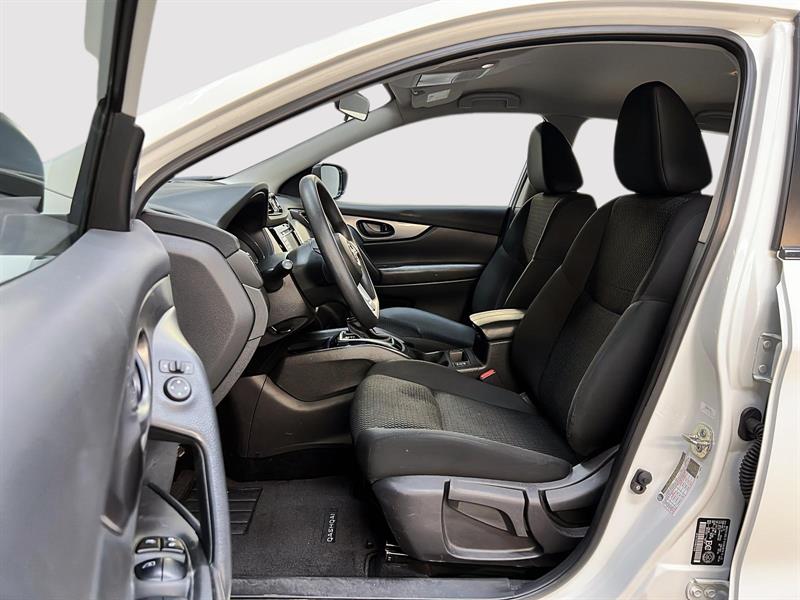 nissan Qashqai 2023 - 7