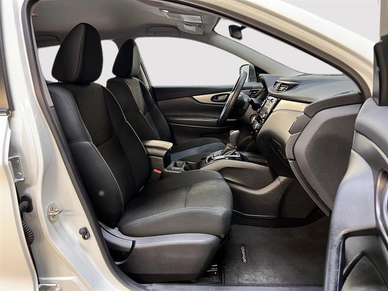 nissan Qashqai 2023 - 8