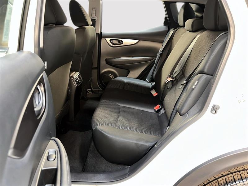 nissan Qashqai 2023 - 9