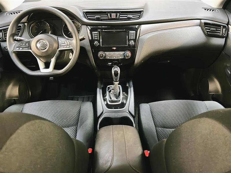 nissan Qashqai 2023 - 10