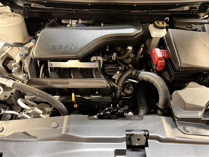 nissan Qashqai 2023 - 11