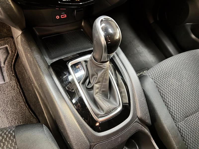 nissan Qashqai 2023 - 13
