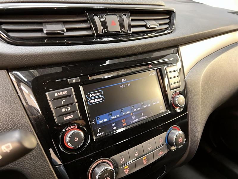 nissan Qashqai 2023 - 15
