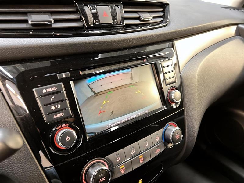 nissan Qashqai 2023 - 16