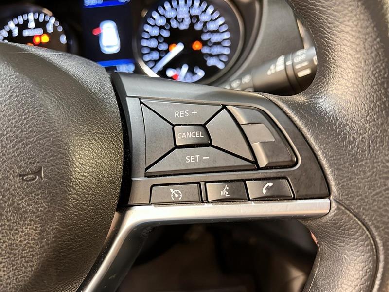 nissan Qashqai 2023 - 17