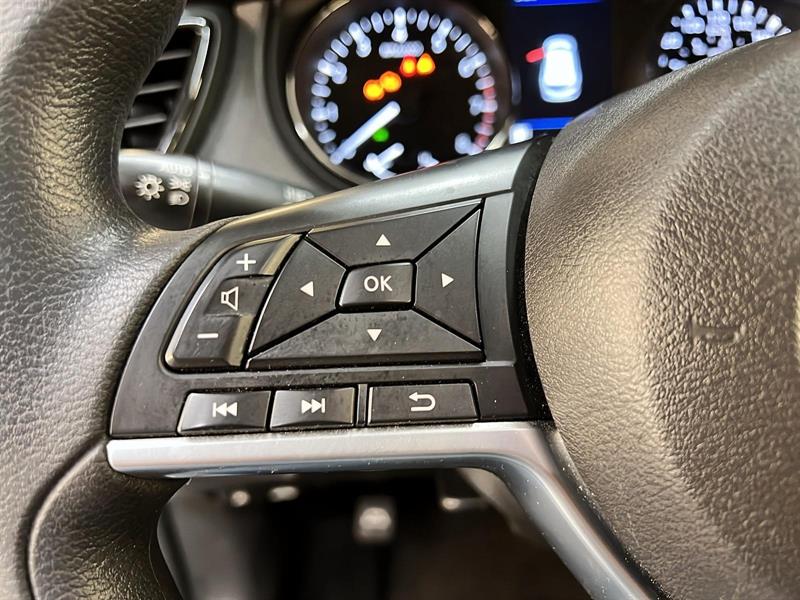 nissan Qashqai 2023 - 18
