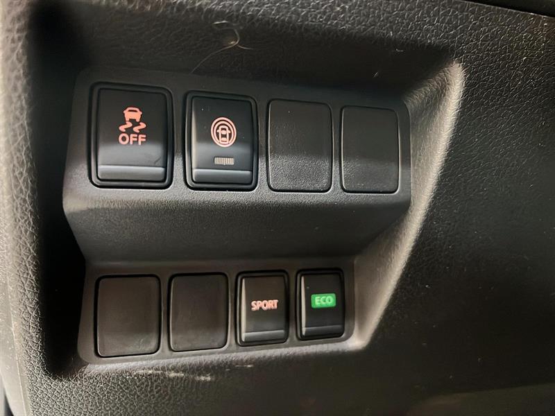 nissan Qashqai 2023 - 19