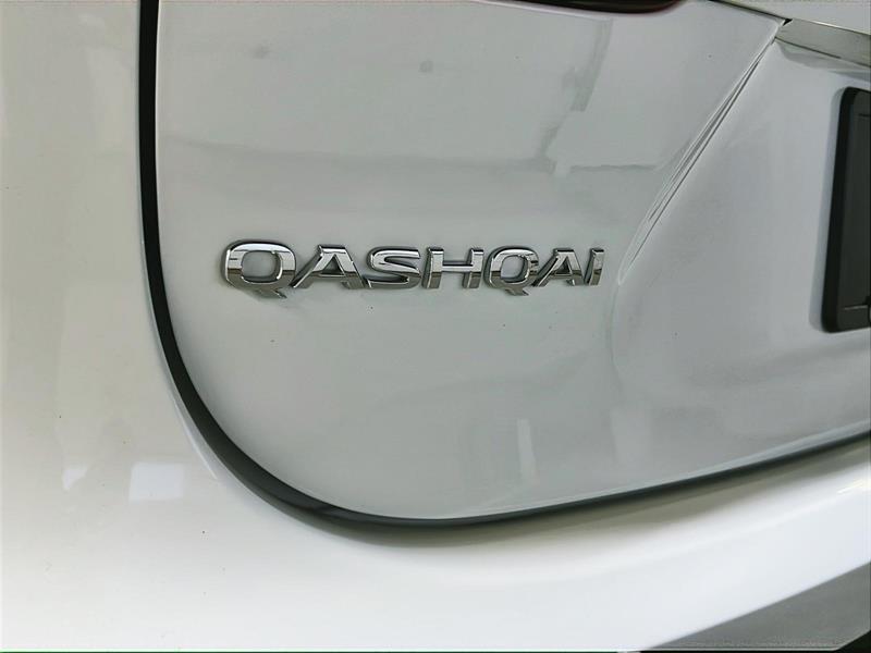 nissan Qashqai 2023 - 22
