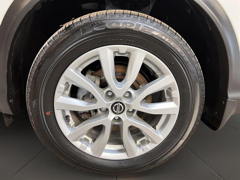 nissan Qashqai 2023 - 23
