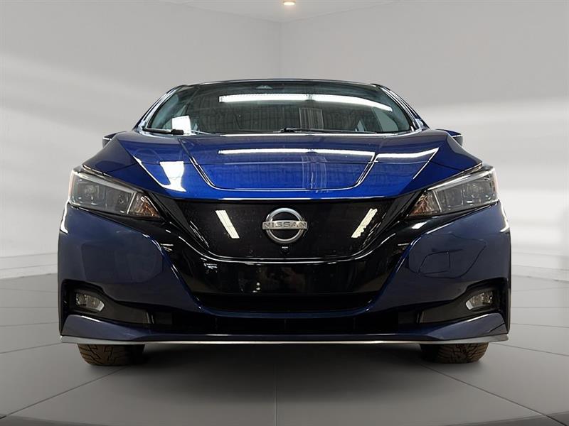 nissan LEAF 2023 - 2