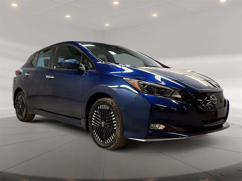 nissan LEAF 2023 - 3