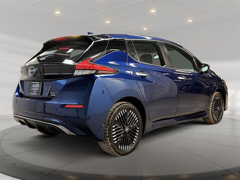 nissan LEAF 2023 - 4