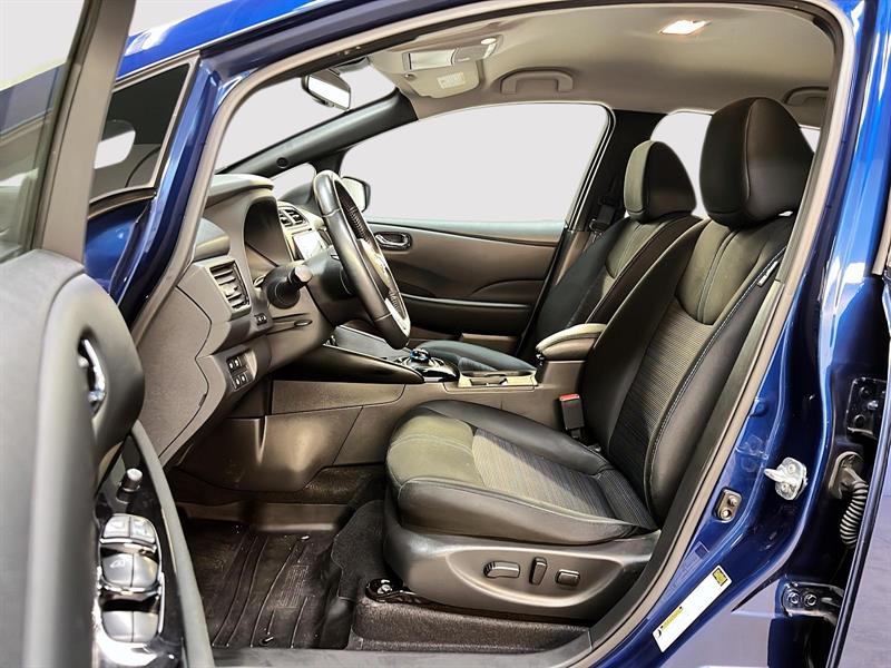 nissan LEAF 2023 - 7