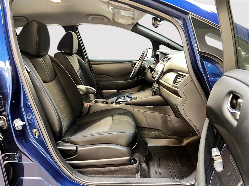 nissan LEAF 2023 - 8