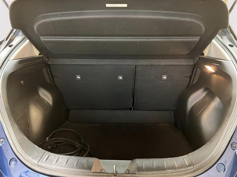 nissan LEAF 2023 - 12