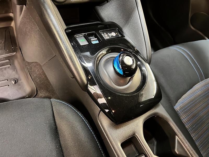 nissan LEAF 2023 - 13