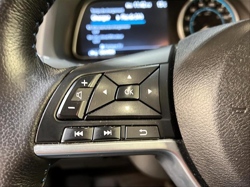 nissan LEAF 2023 - 20