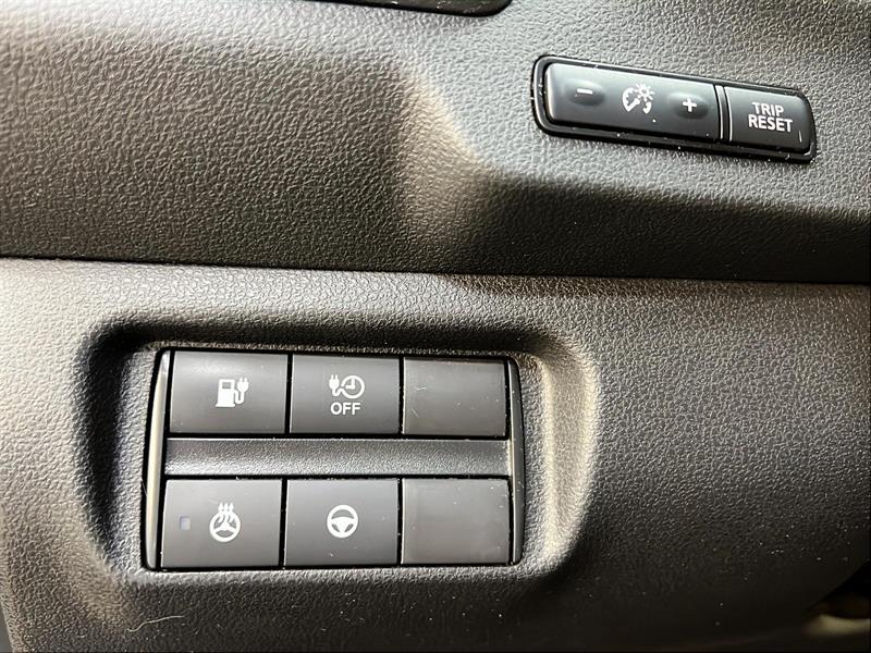 nissan LEAF 2023 - 21