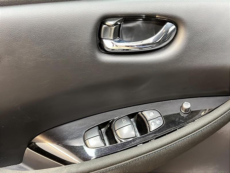 nissan LEAF 2023 - 22