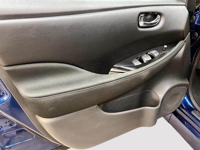 nissan LEAF 2023 - 23