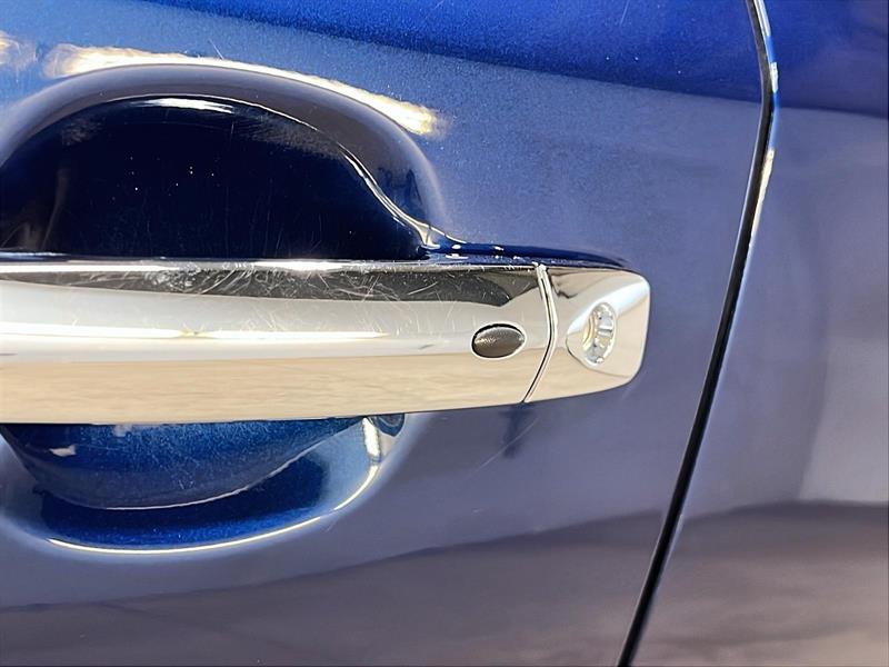 nissan LEAF 2023 - 25