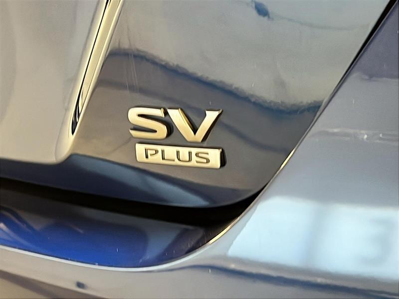 nissan LEAF 2023 - 27