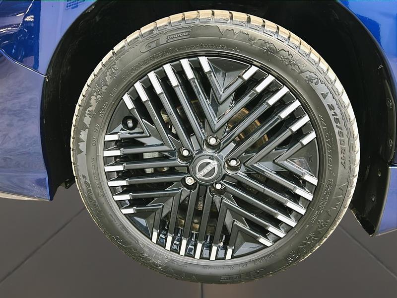 nissan LEAF 2023 - 28