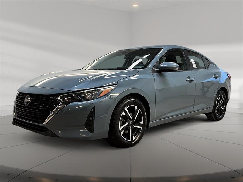 nissan Sentra 2024