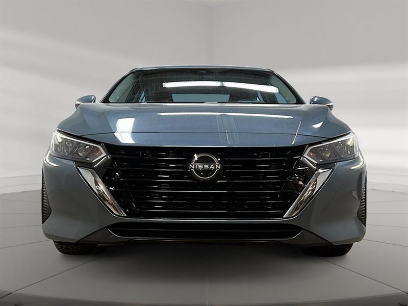 nissan Sentra 2024 - 2