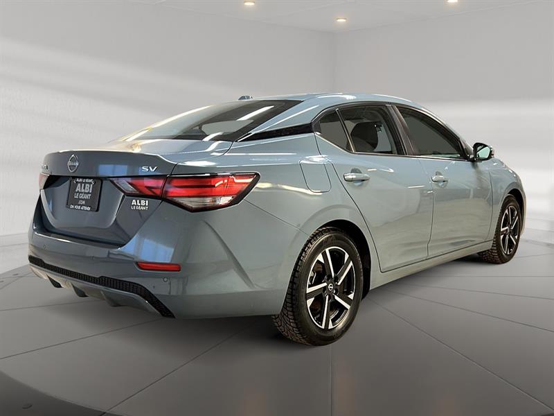 nissan Sentra 2024 - 4