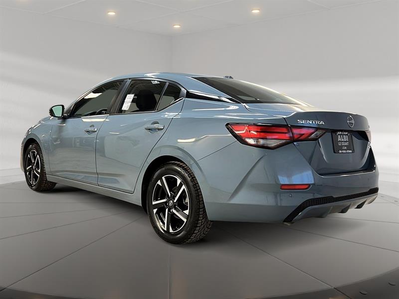 nissan Sentra 2024 - 6