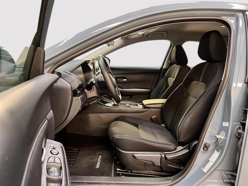 nissan Sentra 2024 - 7