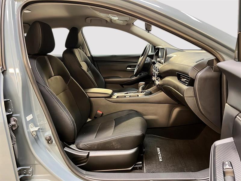nissan Sentra 2024 - 8