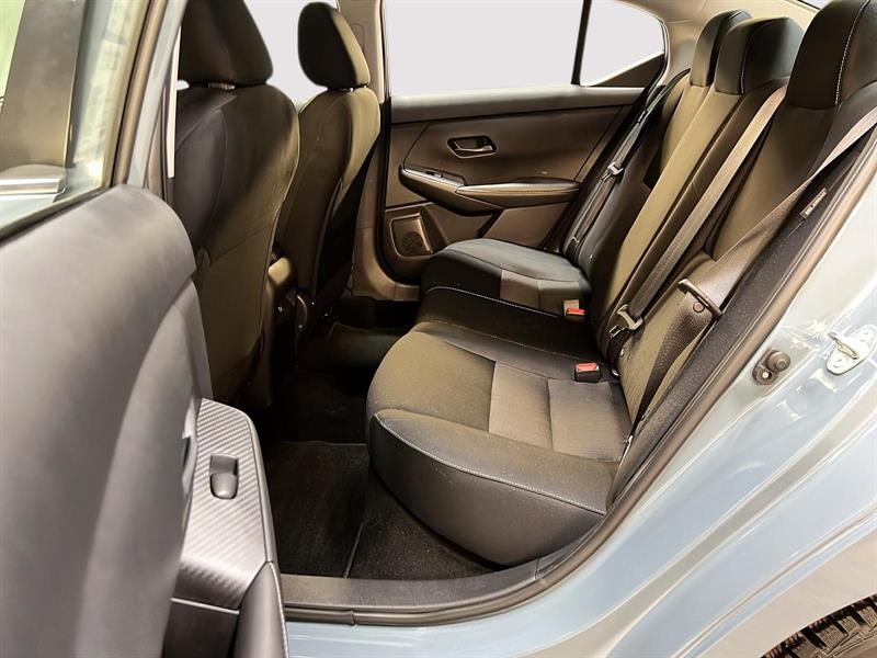 nissan Sentra 2024 - 9