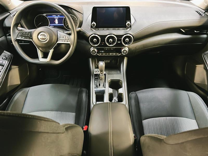 nissan Sentra 2024 - 10