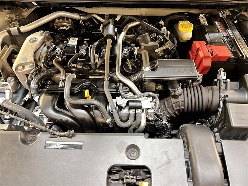 nissan Sentra 2024 - 11