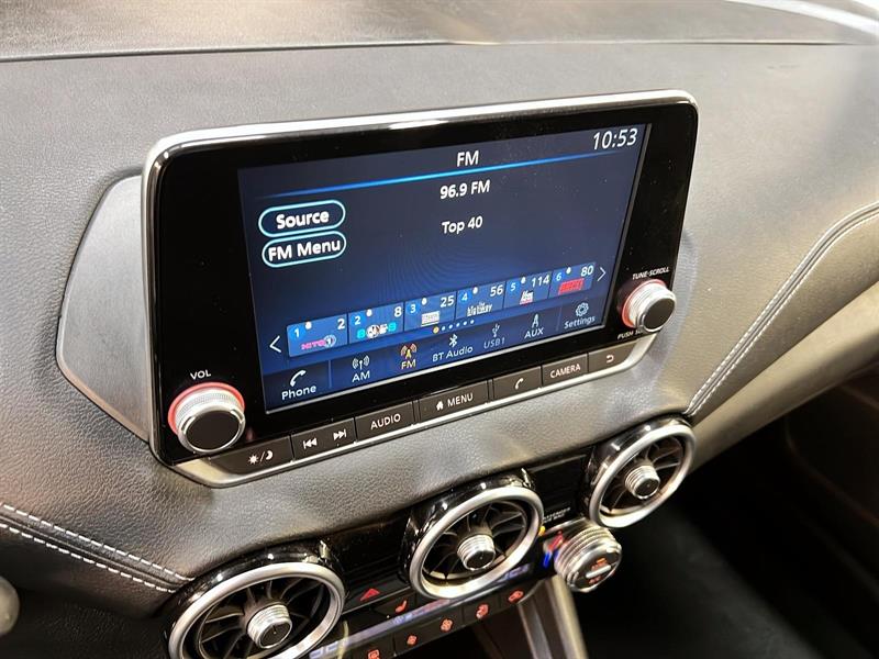 nissan Sentra 2024 - 15