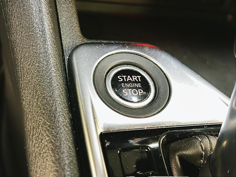 nissan Sentra 2024 - 17